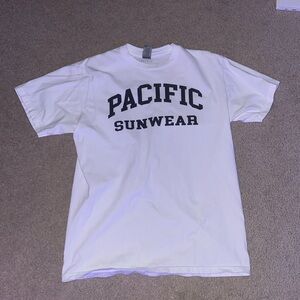 PacSun Pacific Sunwear Graphic Tee